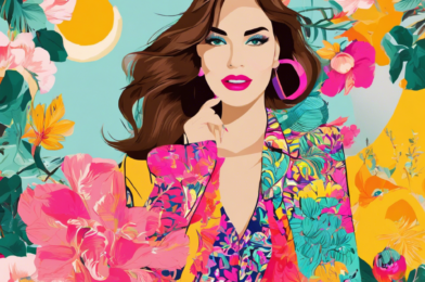 Boost Your Mood with Color: How to Wear Bright Shades