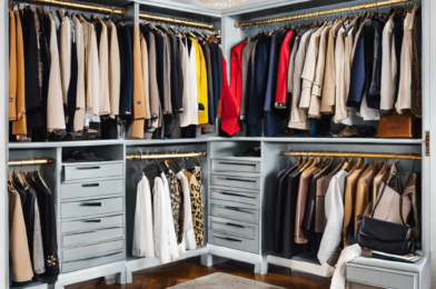 Save or Splurge: Where to Invest in Your Wardrobe